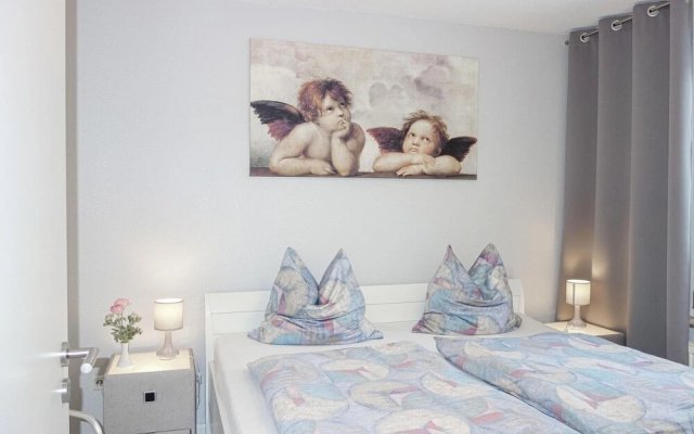 Stunning Apartment in Goslar With Wifi and 2 Bedrooms