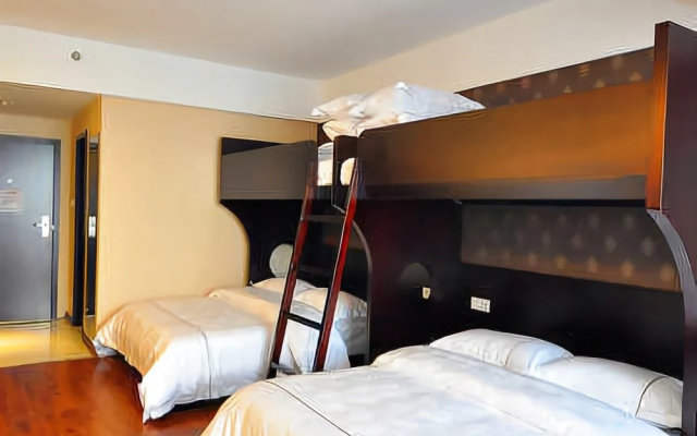 Rujia Hotel