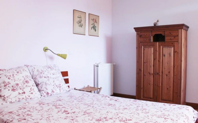 Maison Millagé
