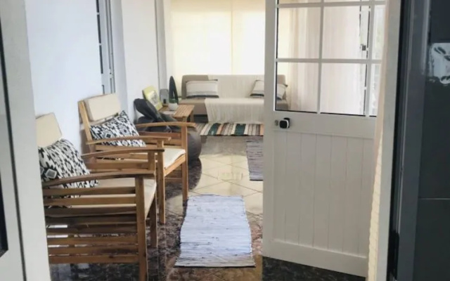 Casa Nossa Senhora Da Conceicao