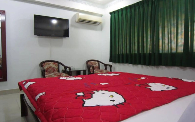Quy Thanh Hotel