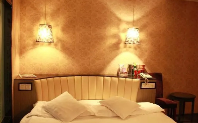 Chaohu Qingmu Hotel