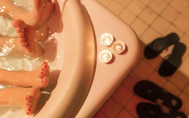 Hotel Relais Leon D Oro