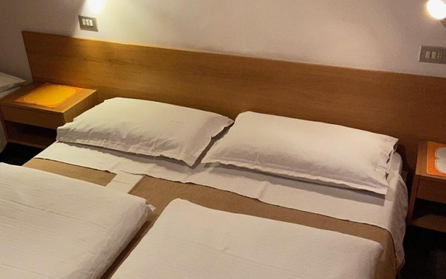 Gasthof Albergo Ressmair