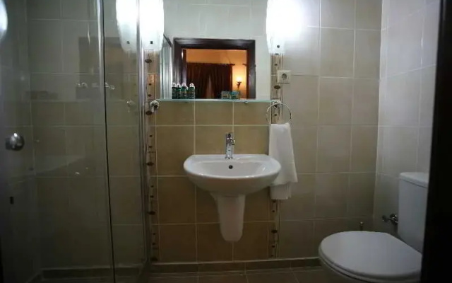 Cevahir Konuk Evi