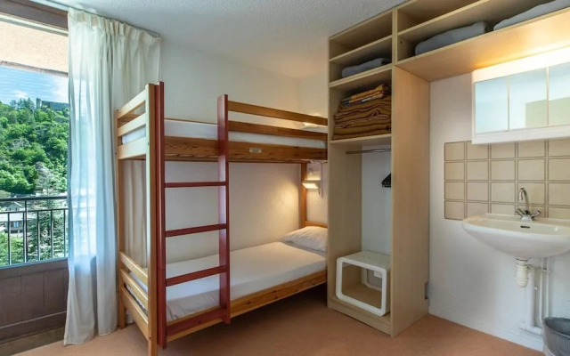 Spacious Apartment for 5-persons