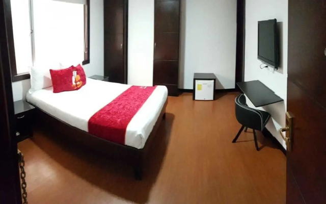 Hotel Bogota Resort