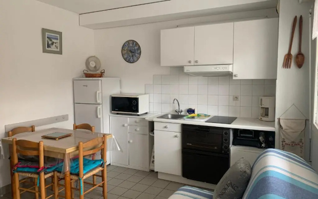 Appartement Biscarrosse Plage, 2 pièces, 6 personnes - FR-1-319-342