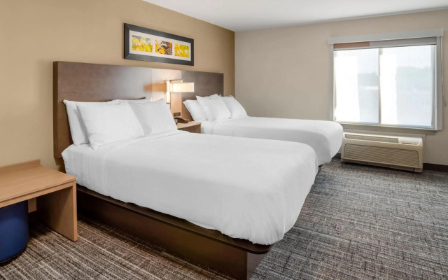 The Inn at Leonardtown, an Ascend Collection Hotel