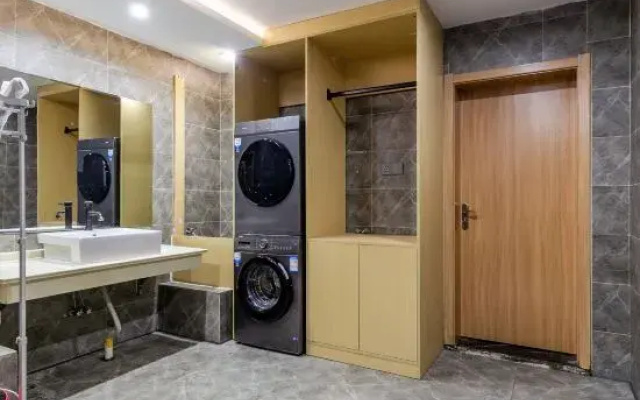 Shankee Chain Hotel (Bancheng Town)