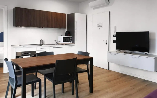 Flats4rent Mameli 140
