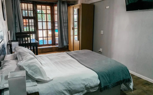 Bosau Guest House