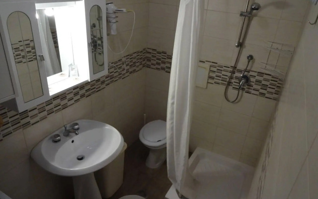 B&B Interno 9