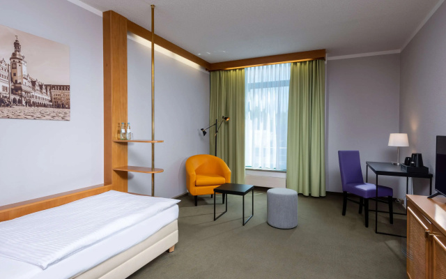 Best Western Parkhotel Brehna-Halle
