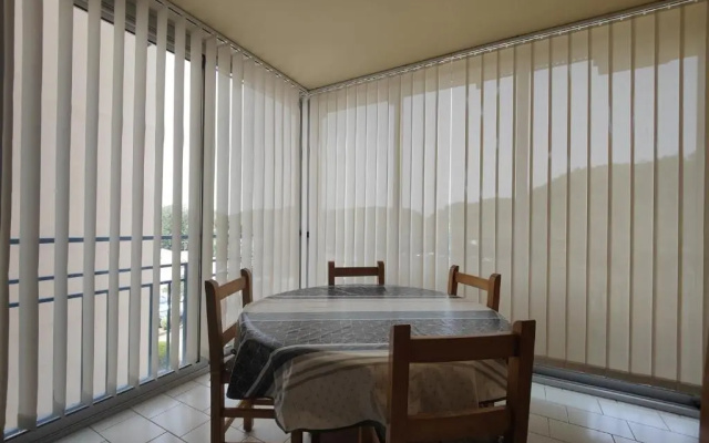Appartement Argelès-sur-Mer, 2 pièces, 4 personnes - FR-1-309-231