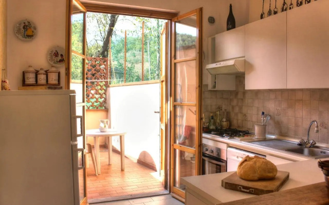 Casa l'Oca