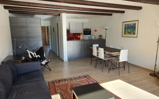 Residenz Astoria Whg 17 Vaz Obervaz