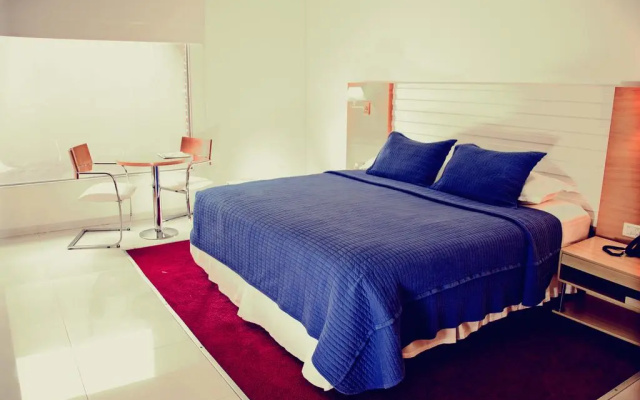 Senses Hotel Boutique