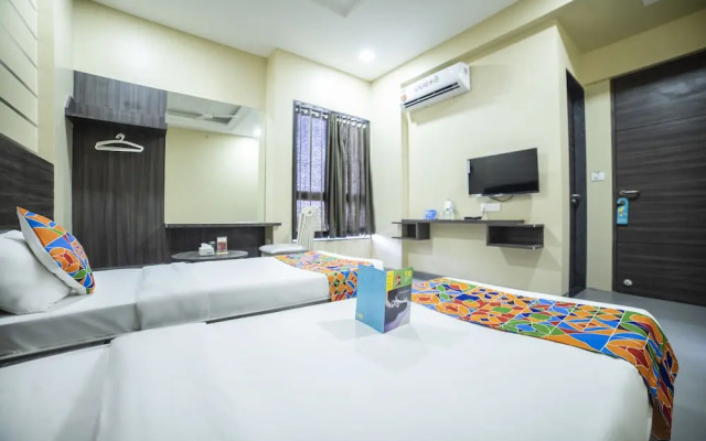 FabHotel Dawat Inn Waluj BK