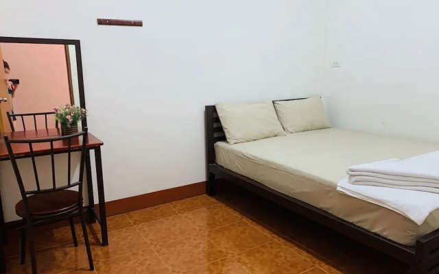 Srisupawadee Resort