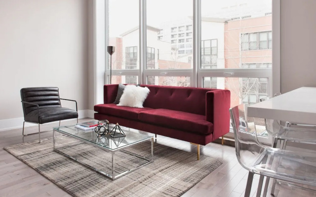 Sonder - 943 Crosby