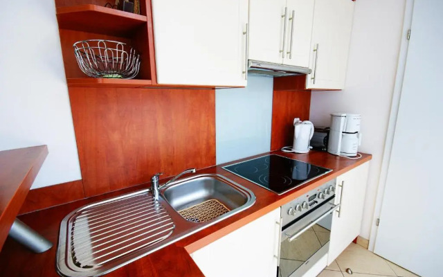 Apartamenty Swinoujscie - Marinos