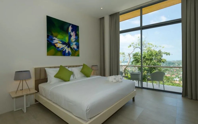 The Ridge Villa 7
