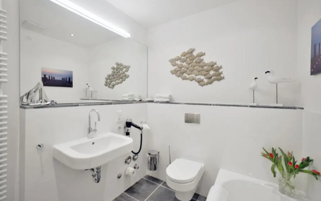 Suite Meersinn