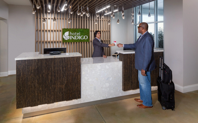 Hotel Indigo Gainesville-Celebration Pointe by IHG