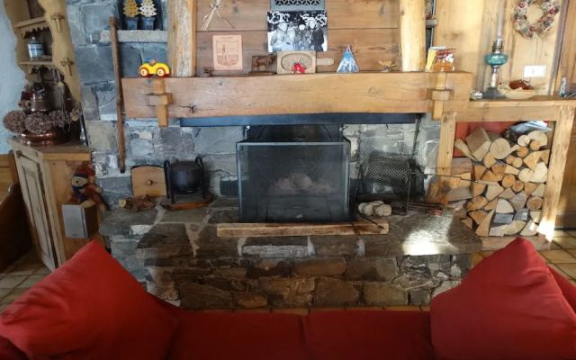Le Bois des Louison