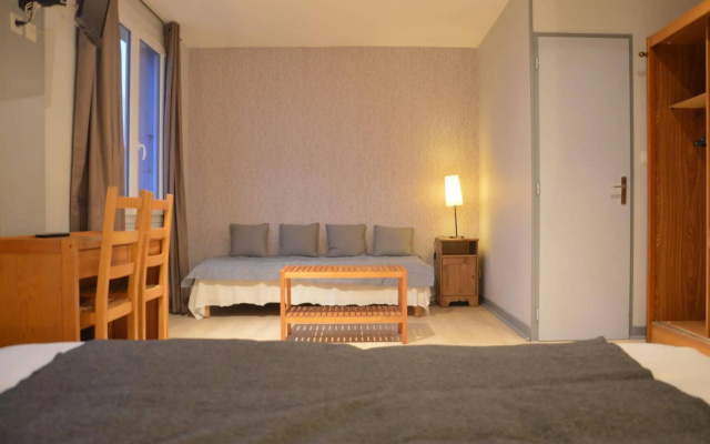 Hôtel Le Panoramic