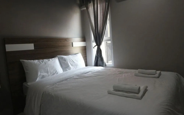 PJ PLACE Service Apartment