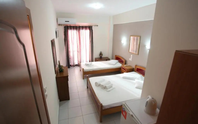Hotel Alexandros