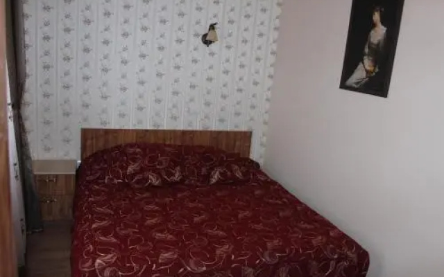 Apart Hotel Steyna