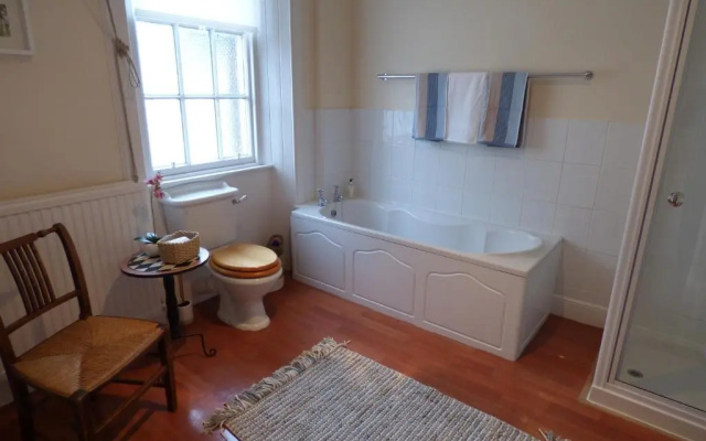 1 Havannah Court