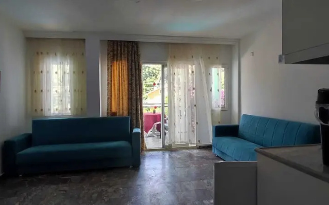 Miramonte Apart Hotel