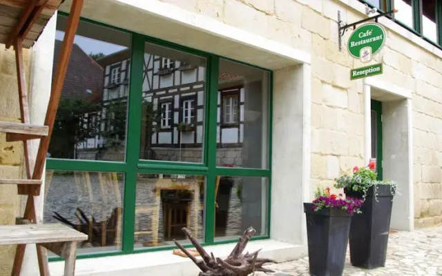 Landhotel Schäferhof