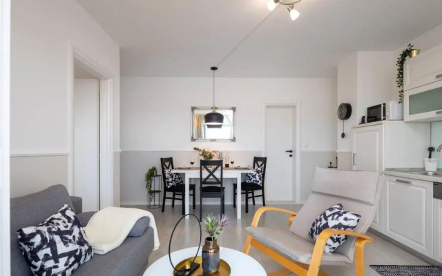 Apartments Valentina