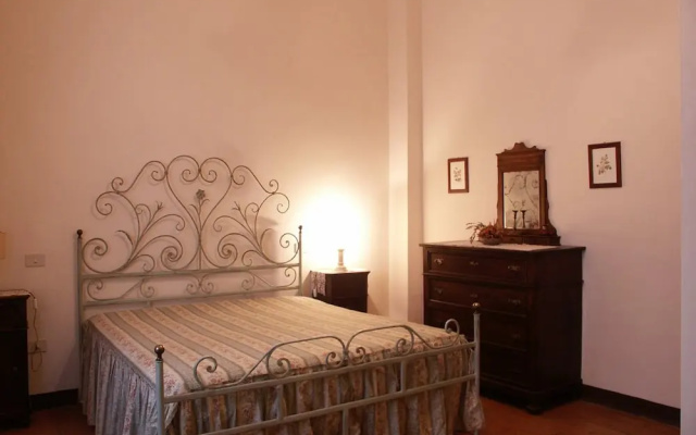 Agriturismo La Godiola