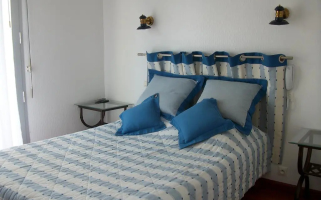 Hotel LAncre dor