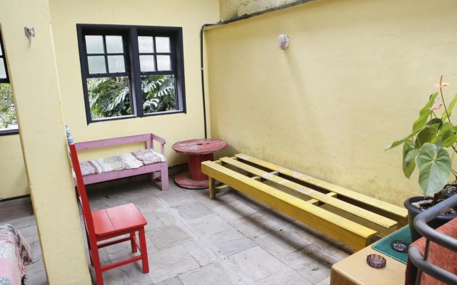 Buena Vista Hostel