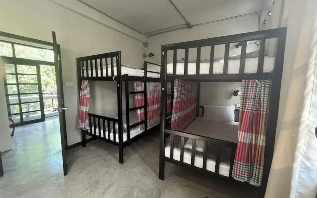 BNK89 Hostel
