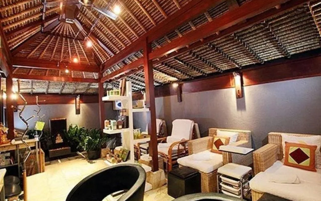 Tune Hotels Double Six, Legian, Bali