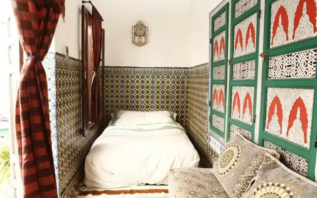 Dar Sarsar