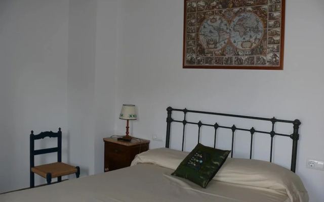 Hospederia Rural Los Balcones