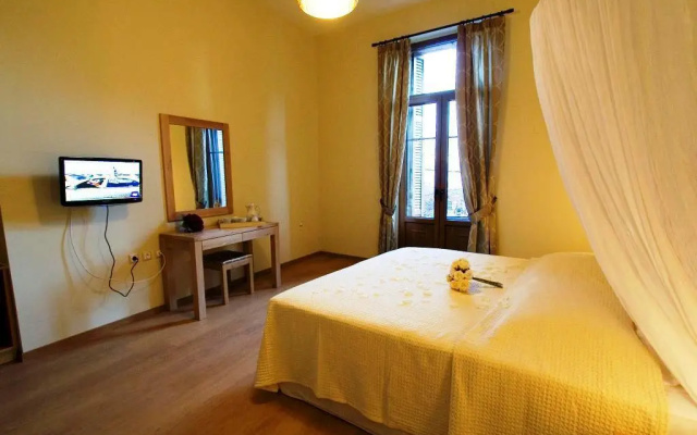 Aktaion Hotel