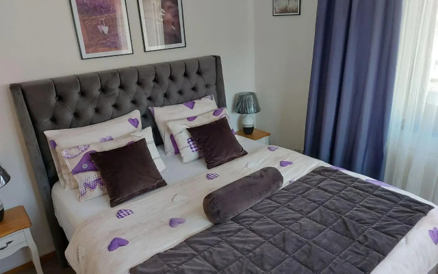 Bed & Breakfast Sjaj