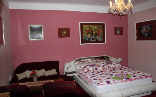 Hotel Corrado