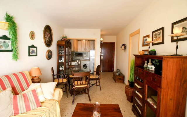 Suitur Yate Apartment - Beachfront Fuengirola