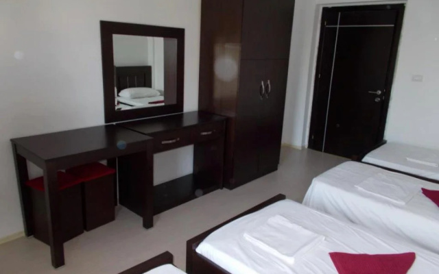 Euro Korca Hotel
